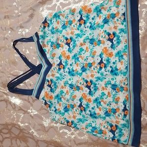 LC Lauren Conrad Tank Top